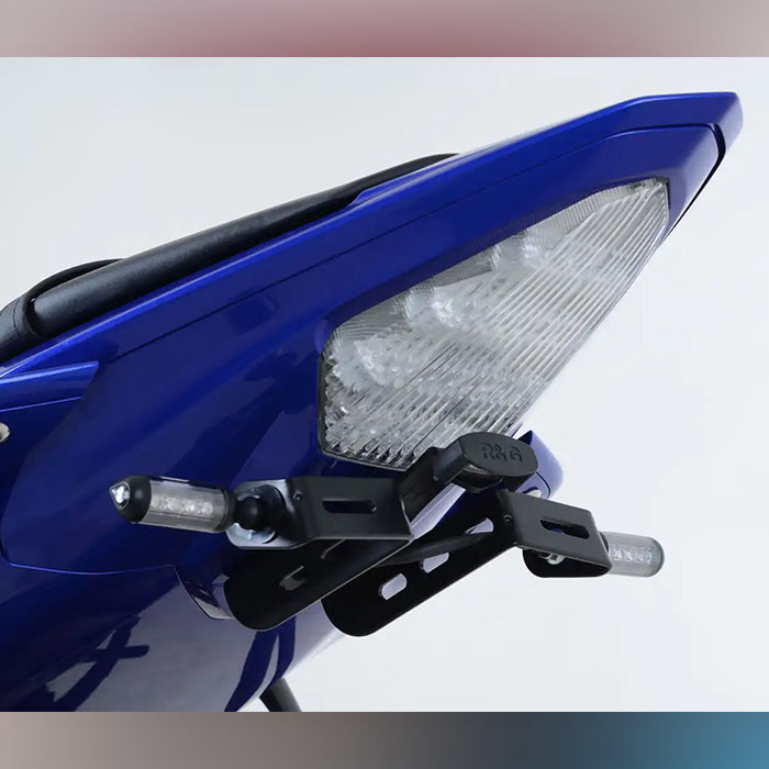 Load image into Gallery viewer, Tail Tidy for Yamaha YZF-R6 &#39;06-&#39;16
