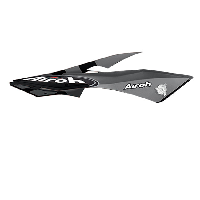 Load image into Gallery viewer, Twist 2.0  Tech Yellow Matt Peak
