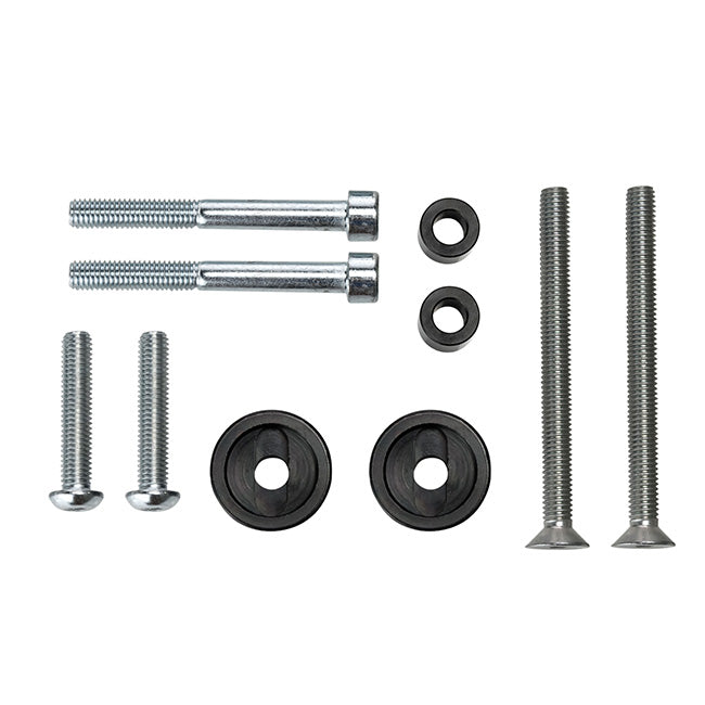 Load image into Gallery viewer, HONDA AFRICA TWIN MOUNTING KIT for various ACERBIS Handguards
