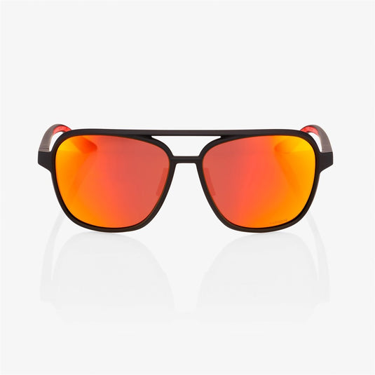 Kasia Soft Tact Black
