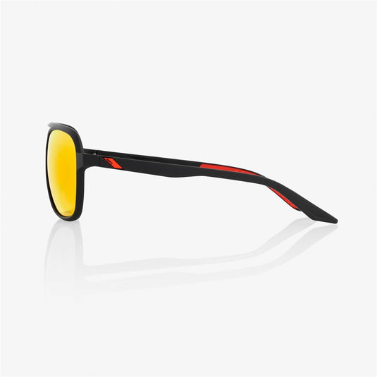 Kasia Soft Tact Black
