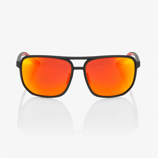Konnor Soft Tact Black