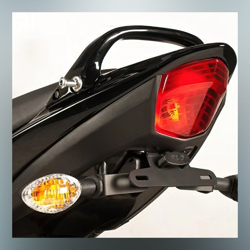 Load image into Gallery viewer, Tail Tidy for Suzuki Bandit 650 &#39;10- and Bandit 1250 &#39;10-
