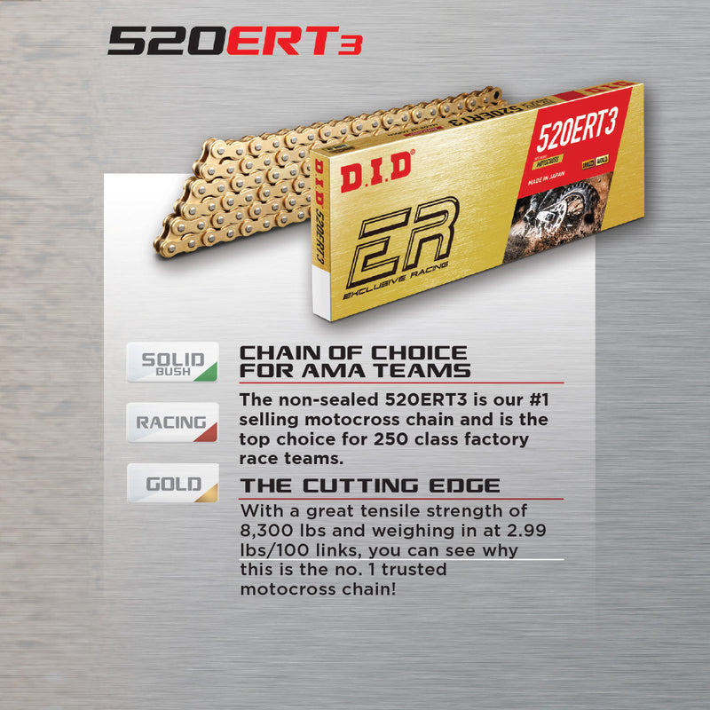 Load image into Gallery viewer, 520ERT3
