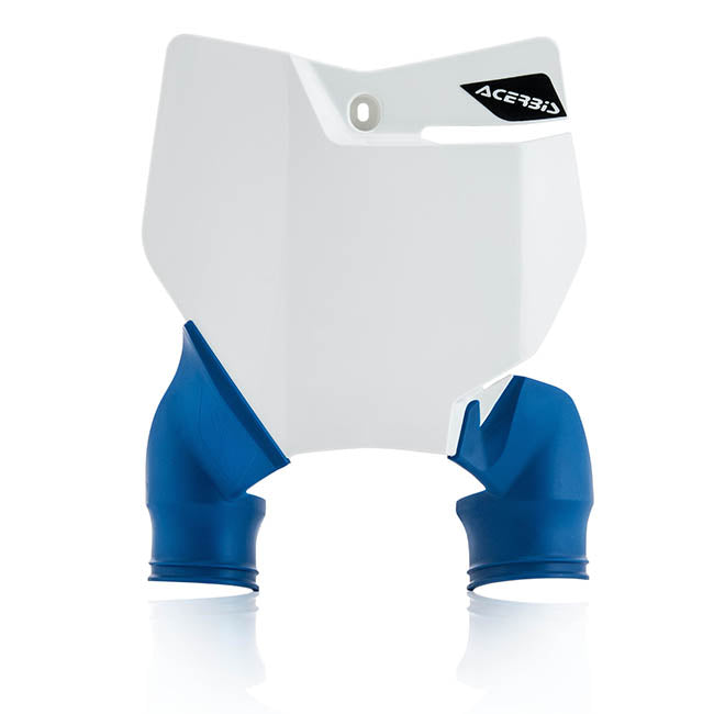 Load image into Gallery viewer, 22313.232 White Blue
