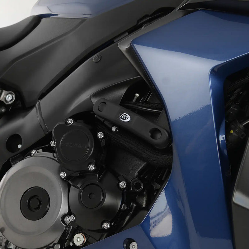Load image into Gallery viewer, Crash Protectors - Frame Skidders for Suzuki GSX-S 1000 GT &#39;22-
