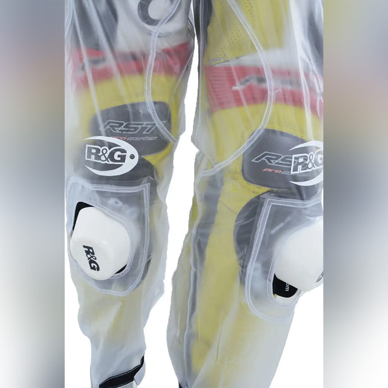 Load image into Gallery viewer, R&amp;G Waterproof Rain Trousers
