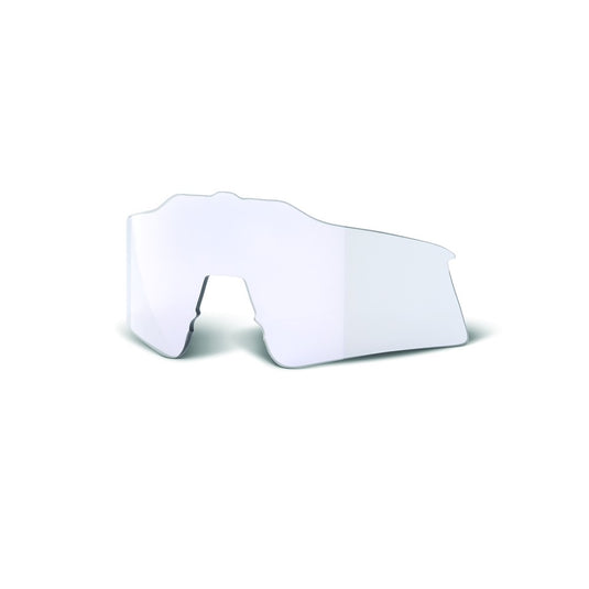 Speedcraft SL Clear Lens