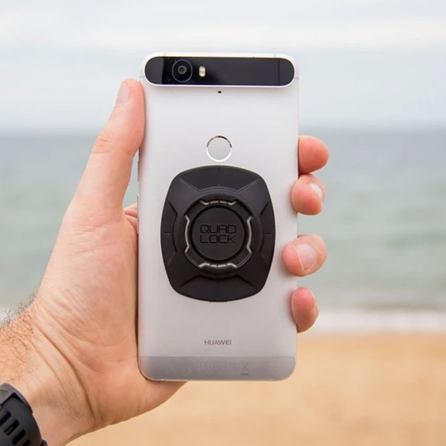 Load image into Gallery viewer, QUADLOCK-UNIVERSAL-ADAPTOR
