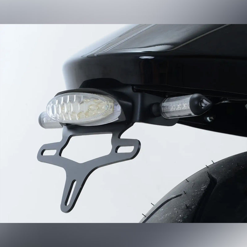 Load image into Gallery viewer, Tail Tidy for Harley Davidson Street 500 &#39;14-, Street 750 &#39;15-

