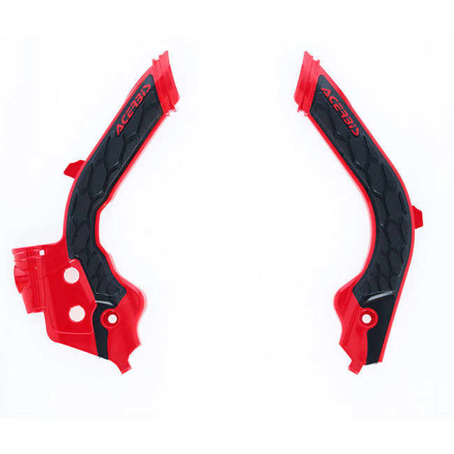 Load image into Gallery viewer, X-GRIP HUSQVARNA FRAME PROTECTOR
