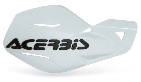 Load image into Gallery viewer, Uniko MX handguard white universal with mount kit  -  8159.030
