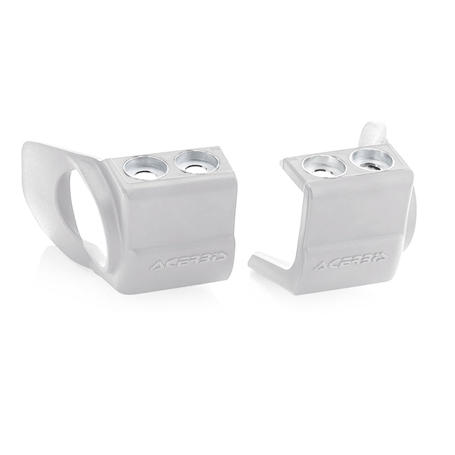 Load image into Gallery viewer, FORK SHOE COVER HONDA / KAWASAKI
