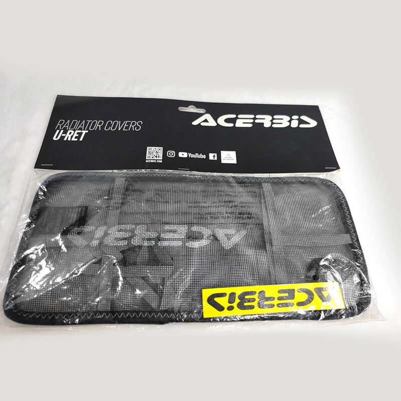 Load image into Gallery viewer, U-RET Mesh for Radiator Louvers
