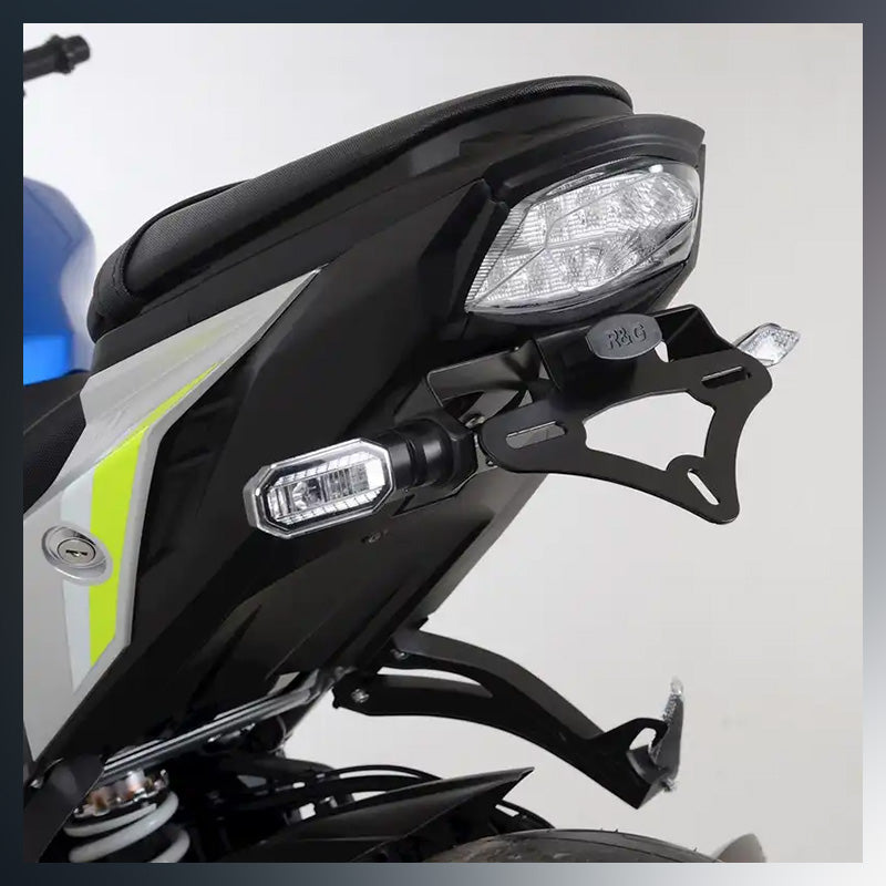Load image into Gallery viewer, Tail Tidy for Suzuki GSX-S1000 &#39;21-


