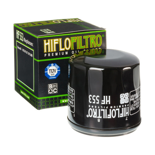 Load image into Gallery viewer, HIFLO HF553 Oil Filter
