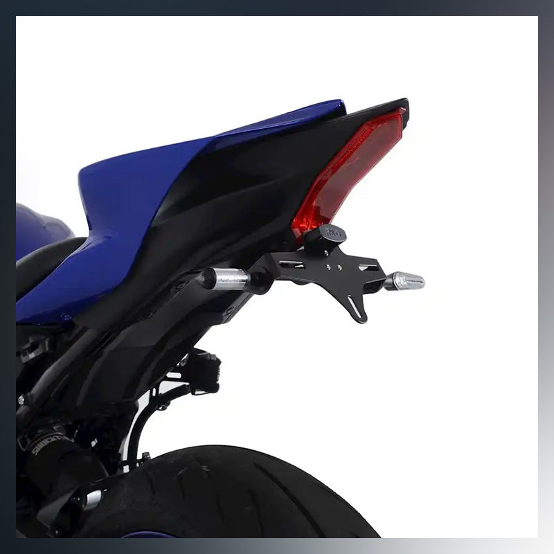Load image into Gallery viewer, Tail Tidy for Yamaha R7 &#39;22-

