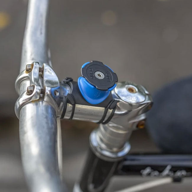 Load image into Gallery viewer, Quad-Lock-Stem_Handlebar-Bicycle-Mount-4
