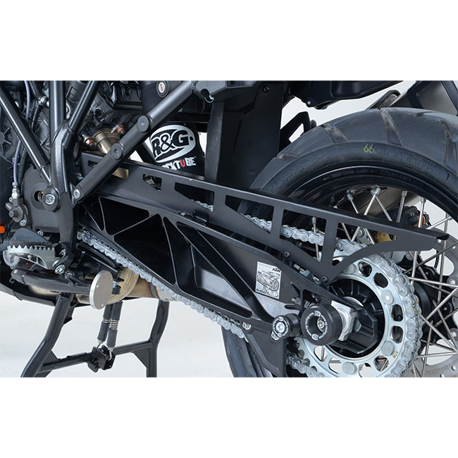 Load image into Gallery viewer, R&amp;G Chain guard KTM1090 CG0003BK
