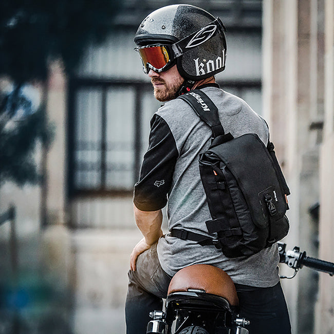 Load image into Gallery viewer, kriega-sling-messenger-bag KSS8 g
