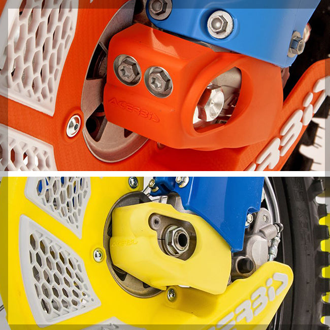 Load image into Gallery viewer, Fork Shoe covers
