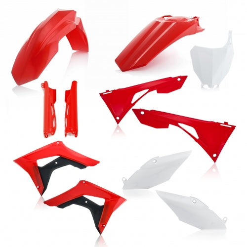 Load image into Gallery viewer, !Full plastic kit CRF250R 19 OEM/Replica
