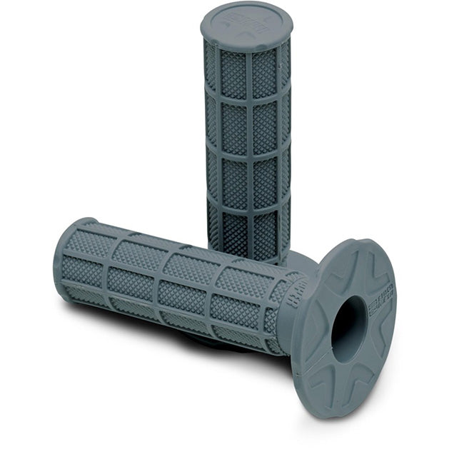 Load image into Gallery viewer, MX Single Density Grips - Full Waffle - Dark Grey
