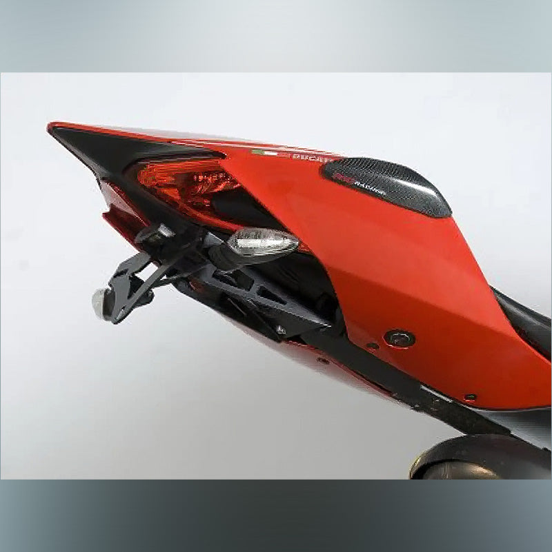 Load image into Gallery viewer, Tail Tidy for Ducati Panigale 899/959/1199/1299

