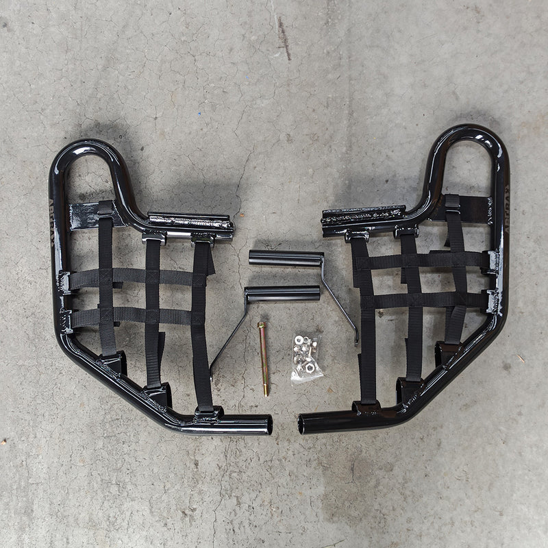 Load image into Gallery viewer, ARTRAX LTZ400 04/08 Standard nerf BARS Suzuki KFX400
