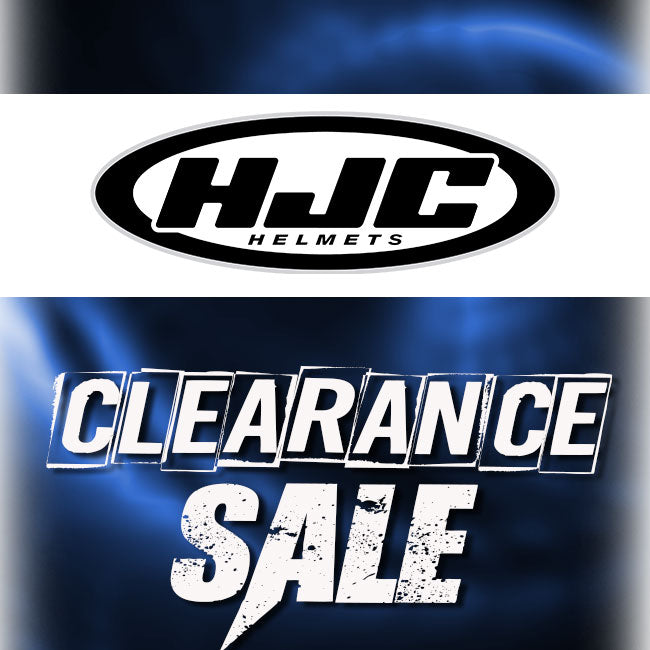 Load image into Gallery viewer, HJC
