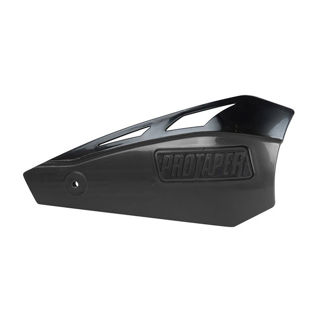 Load image into Gallery viewer, ProTaper Brush Guard Replacement Shields - Black
