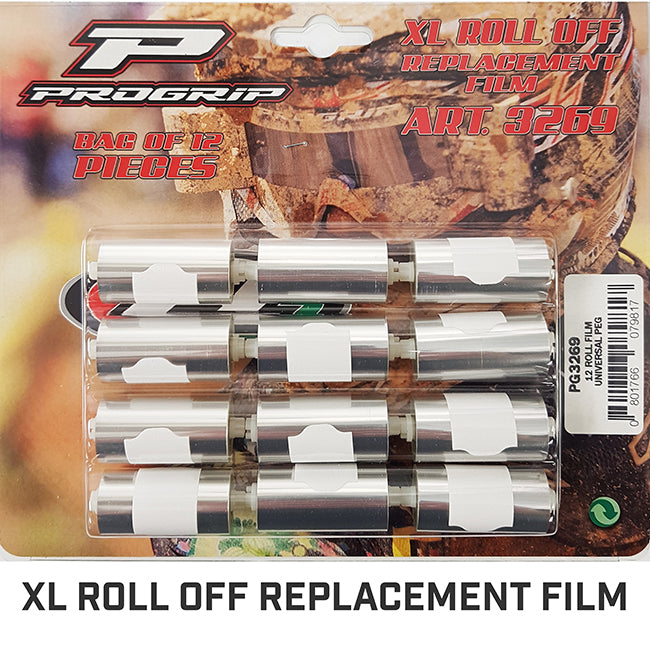 Load image into Gallery viewer, 12 pack XL Roll off film - PG3269XL
