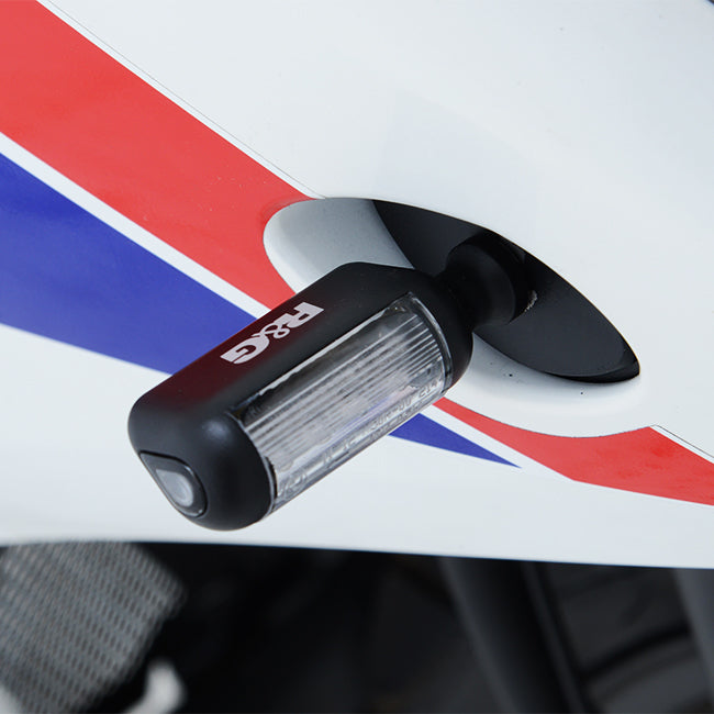 Load image into Gallery viewer, R&amp;G Aero LED RG372BK_black
