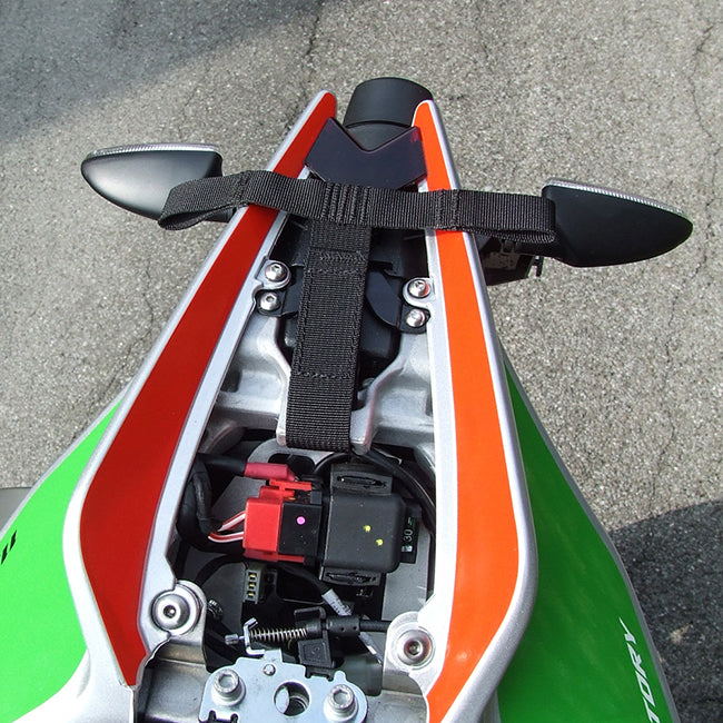 Load image into Gallery viewer, KATFFK - APRILIA TUONO US-DRYPACK FIT KIT
