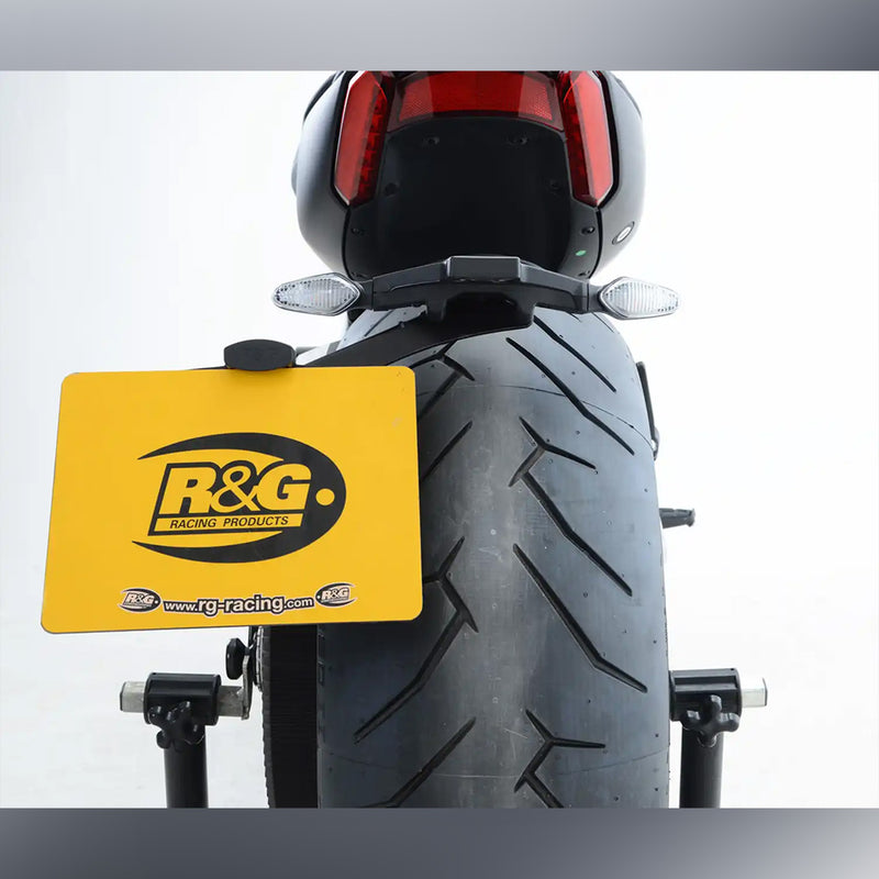 Load image into Gallery viewer, Tail Tidy for Ducati XDiavel and XDiavel S &#39;16-

