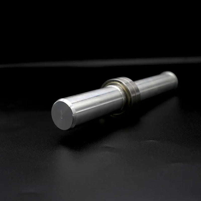 Load image into Gallery viewer, R&amp;G Workshop Paddock Stand Pin for single sided swingarm stands
