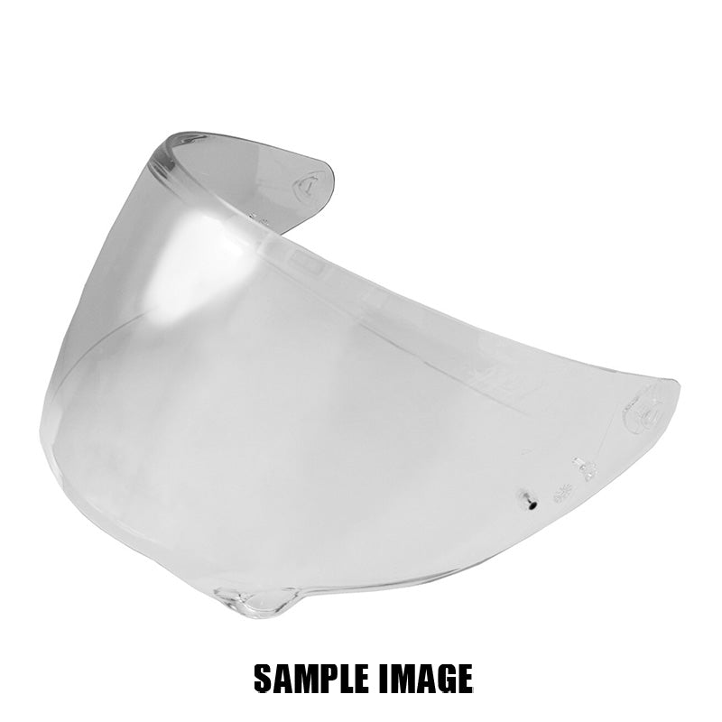 Load image into Gallery viewer, Clear Pinlock Prepared Visor for RPHA-71
