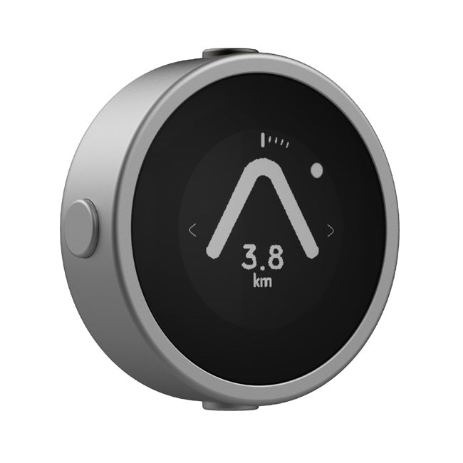 Load image into Gallery viewer, Beeline Moto Silver
