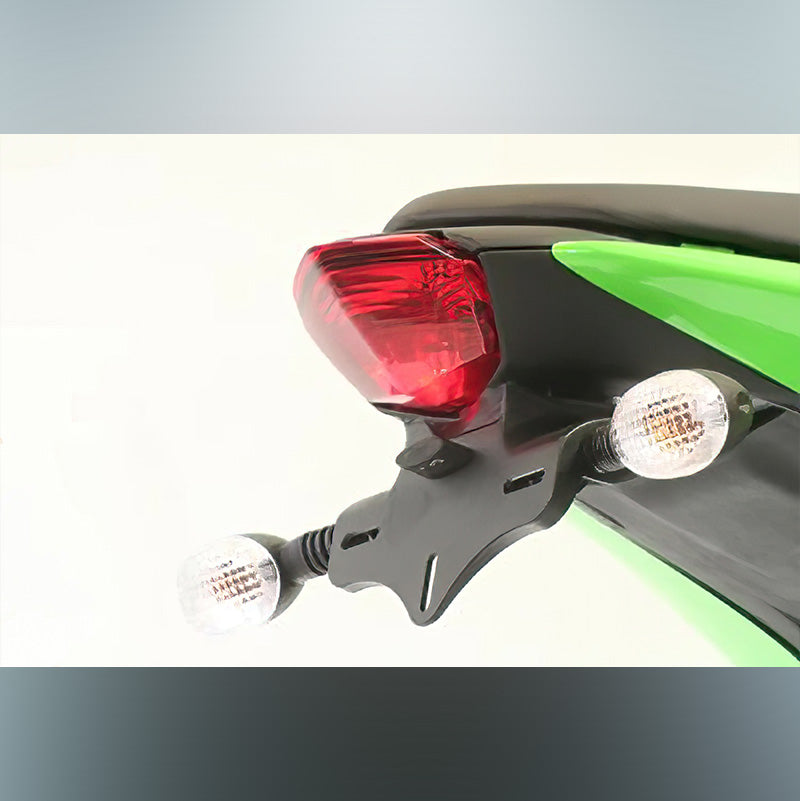 Load image into Gallery viewer, Tail Tidy for Kawasaki Ninja 250 &#39;08-&#39;12

