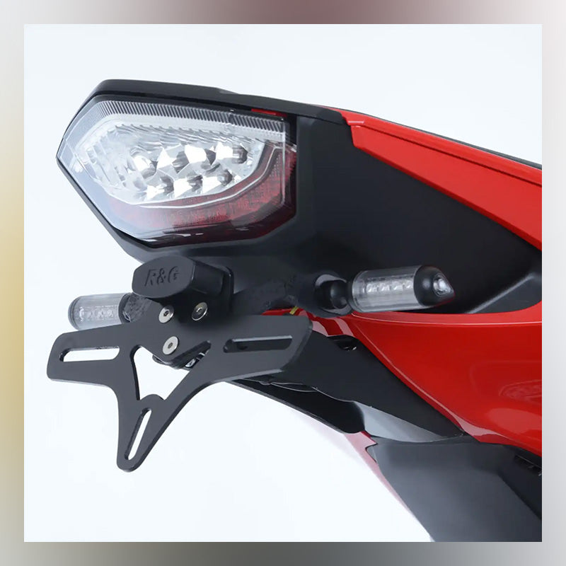 Load image into Gallery viewer, Tail Tidy for Honda CBR1000RR, SP, SP2 &#39;17-, CBR1000RR-R Fireblade &amp; Fireblade SP &#39;20-

