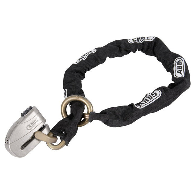 Load image into Gallery viewer, ABUS 8008 Granit Detecto + 12KS120
