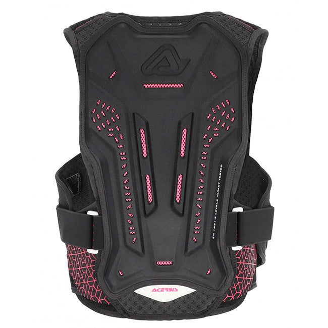 Load image into Gallery viewer, ACERBIS DNA TT Ladies Body Armour
