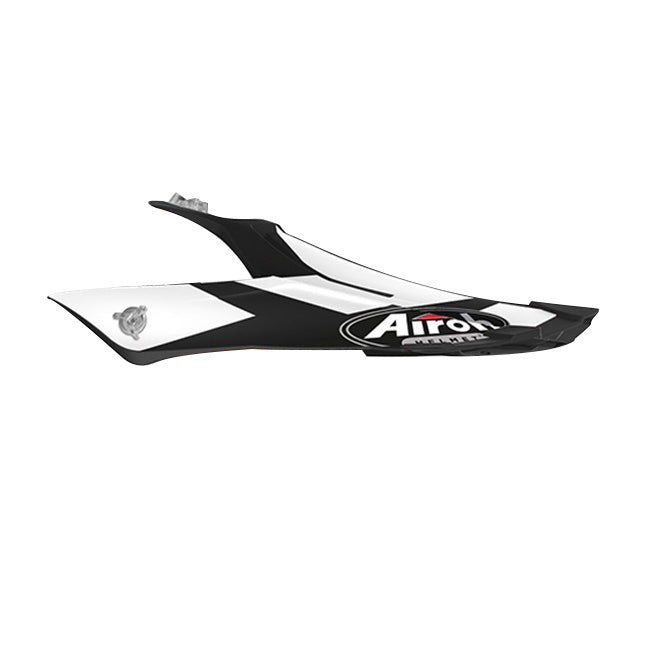 Load image into Gallery viewer, Terminator Shoot  Red Matt Peak
