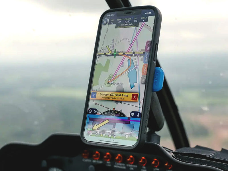 Load image into Gallery viewer, Quad Lock 360 Head - Lever Head g
