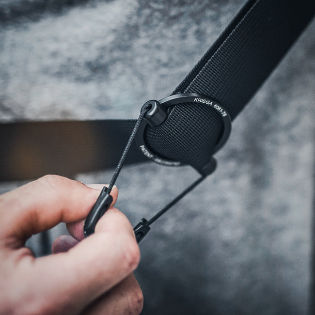 Load image into Gallery viewer, kriega-sling-messenger-bag KSS8 e
