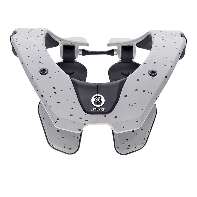 Load image into Gallery viewer, ATLAS AIR , Grey Speck AA3-007-000
