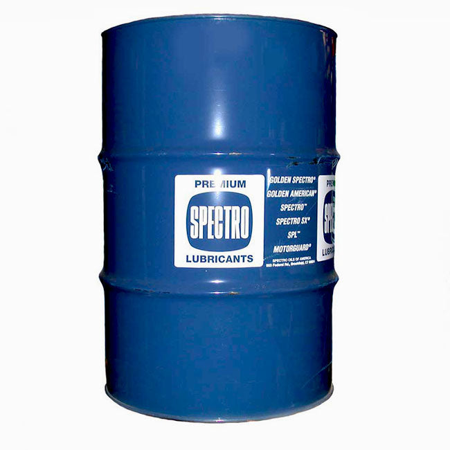 Load image into Gallery viewer, SPECTRO Heavy Duty Mineral 20w50 208L
