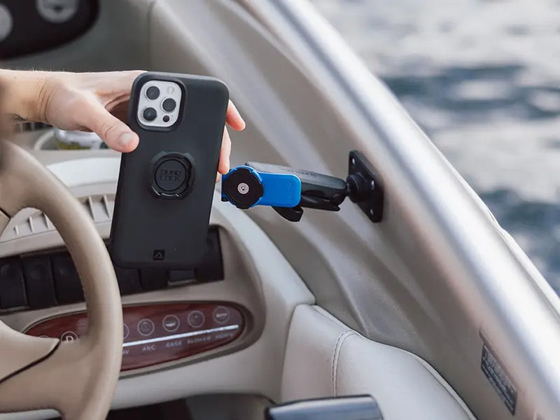 Load image into Gallery viewer, Quad Lock 360 Head - Lever Head f
