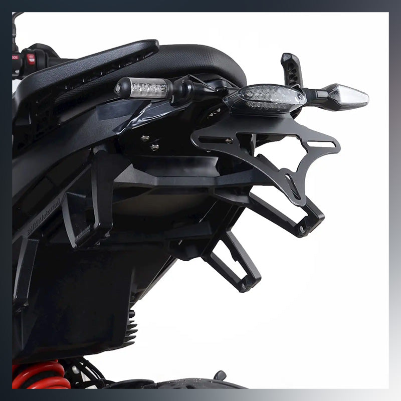 Load image into Gallery viewer, Tail Tidy for BMW F900 R/ XR &#39;20-

