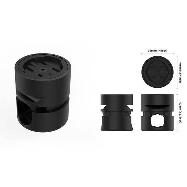 Load image into Gallery viewer, Beeline Scooter Mount
